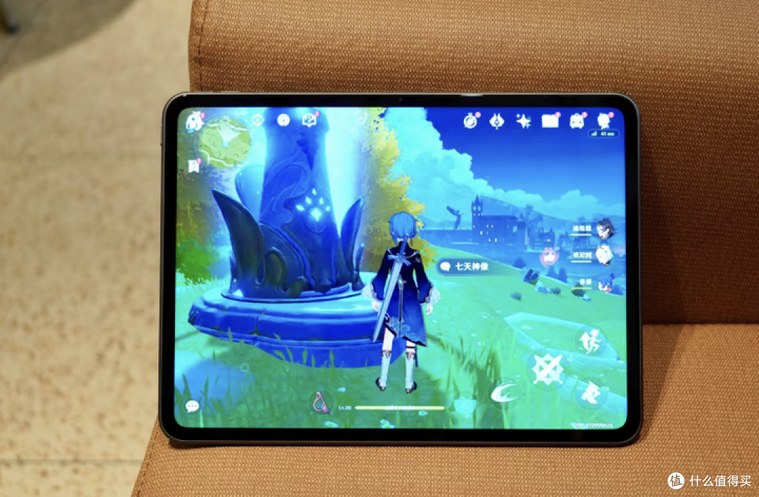 OPPO pad 2到底值不值得买