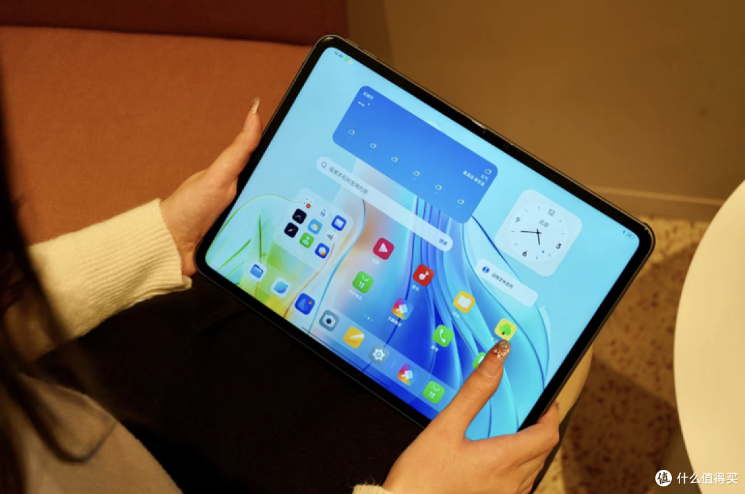 OPPO pad 2到底值不值得买