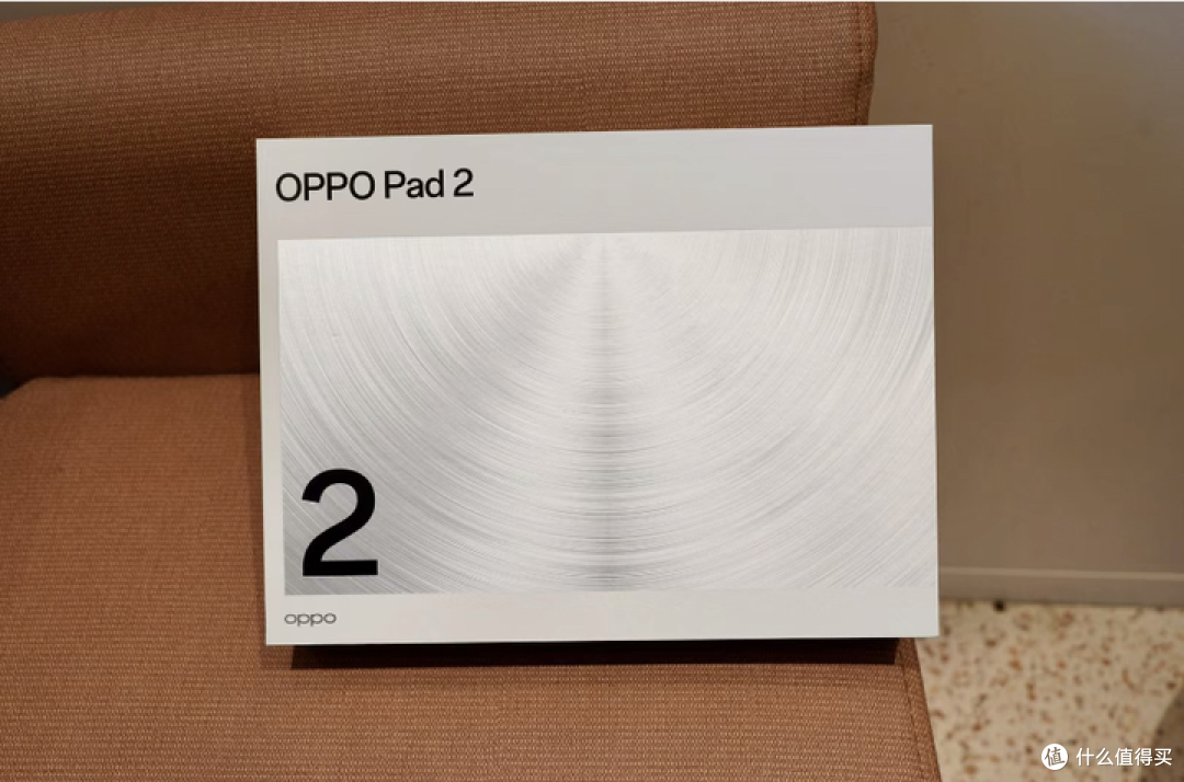 OPPO pad 2到底值不值得买