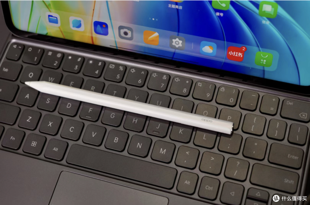 OPPO pad 2到底值不值得买