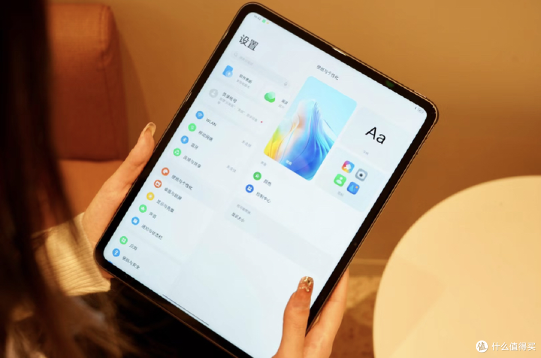 OPPO pad 2到底值不值得买