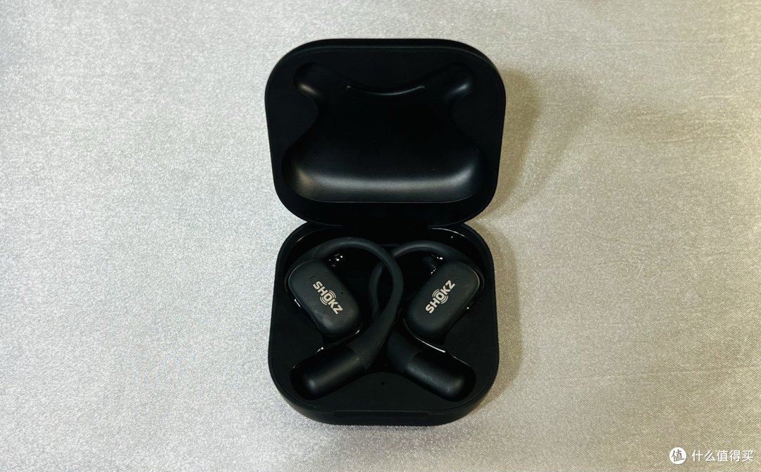 全场景使用耳机的王者,运动健身圈的新宠儿,韶音OpenFit T910耳机遥遥领先,你值得拥有。