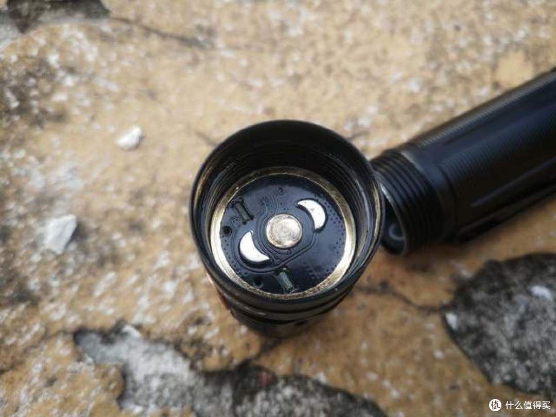 小而精悍,卓尔不凡:Fenix PD36R v2.0