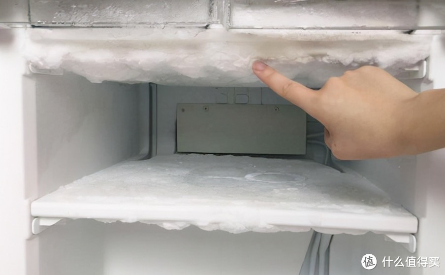 为什么你家的冰箱总是结冰？一文看懂