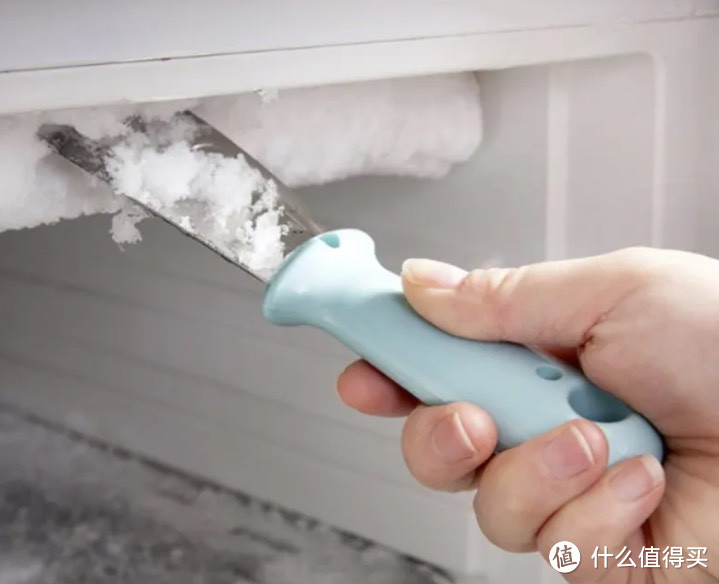 为什么你家的冰箱总是结冰？一文看懂