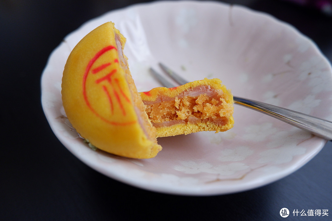 中秋月饼哪家强?测评官蘑菇家告诉你什么值得try