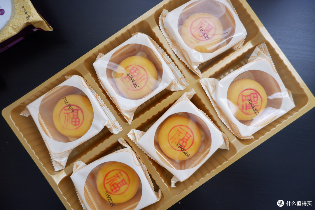 中秋月饼哪家强?测评官蘑菇家告诉你什么值得try