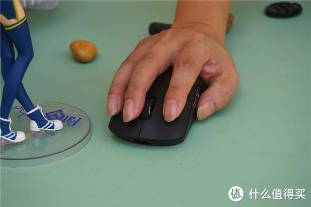 VT9PRO轻量化双模无线鼠标,克敌制胜就在一瞬间