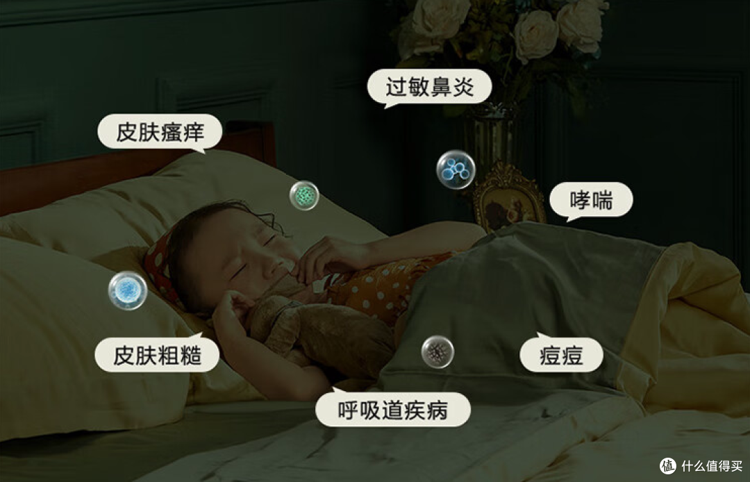 绿色小怪兽—苏泊尔除螨仪,不交智商税,杀螨除菌全部搞定。