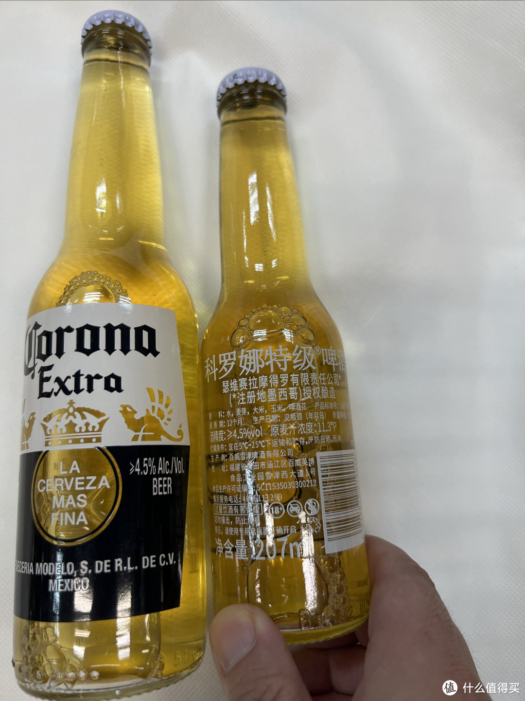 科罗娜特级啤酒：顶级墨西哥风味，清爽口感尽情畅享