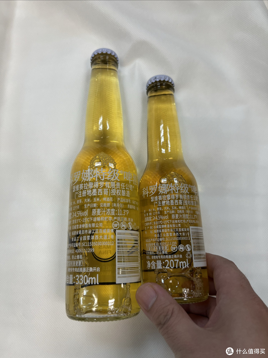 科罗娜特级啤酒：顶级墨西哥风味，清爽口感尽情畅享