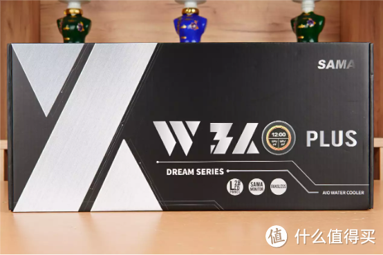 A+N表现如何?R9 7900X+RTX4070Ti+华擎B650E 钢铁传奇+先马坦克5装机展示
