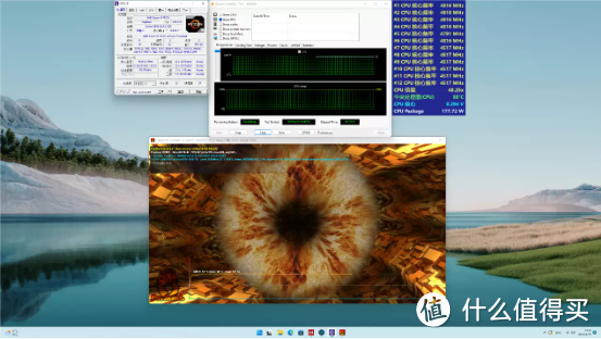 A+N表现如何?R9 7900X+RTX4070Ti+华擎B650E 钢铁传奇+先马坦克5装机展示