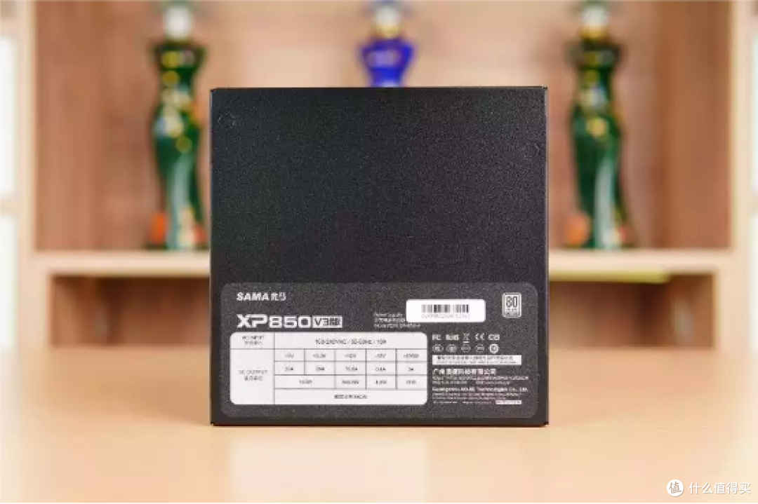 A+N表现如何?R9 7900X+RTX4070Ti+华擎B650E 钢铁传奇+先马坦克5装机展示