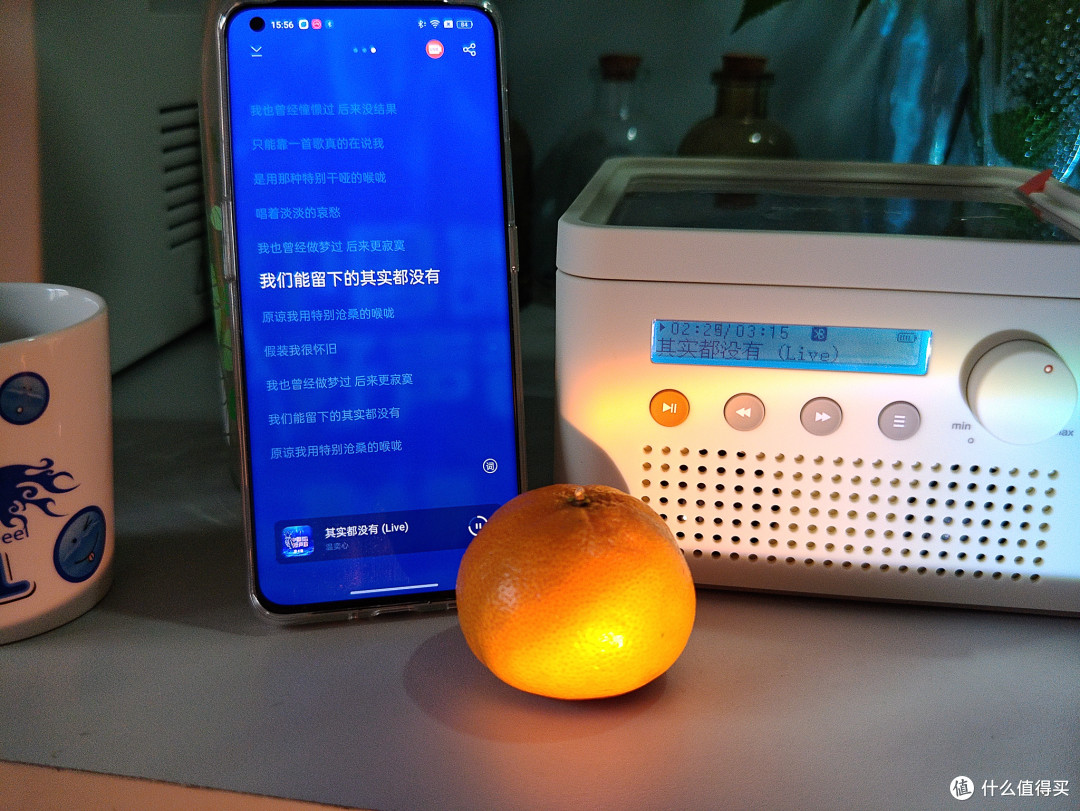 听歌神器!老 CD 焕发新生,Syitren 赛塔林 R200 CD 播放机