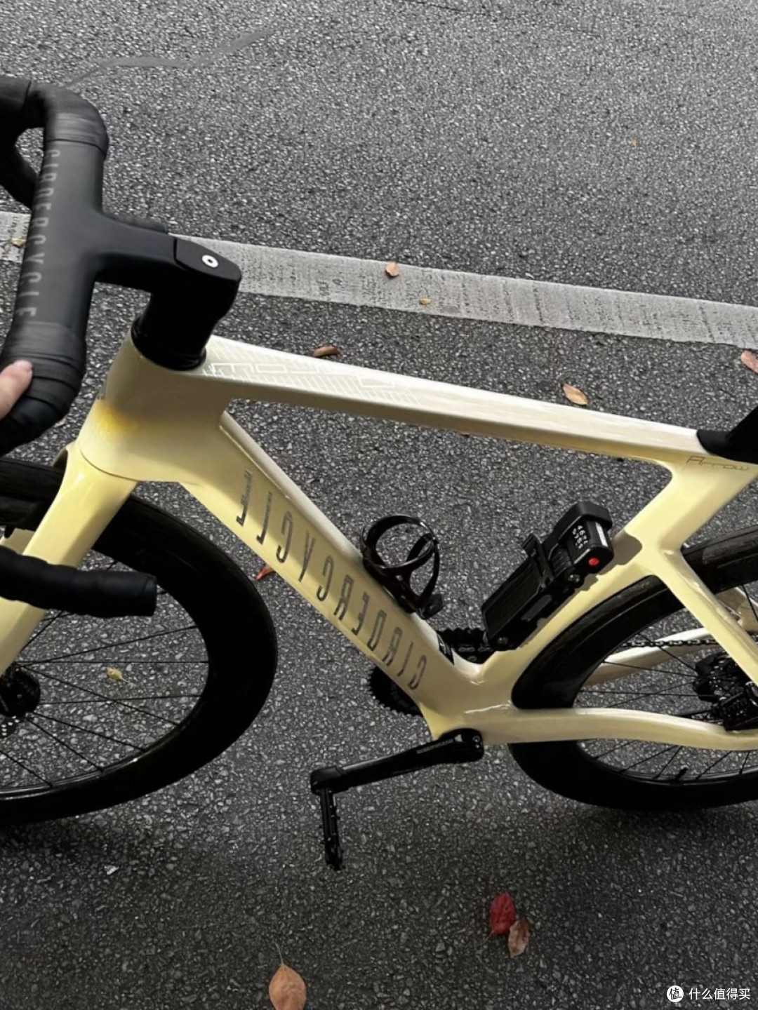 🌬️【带你破风骑行】🚴♂️