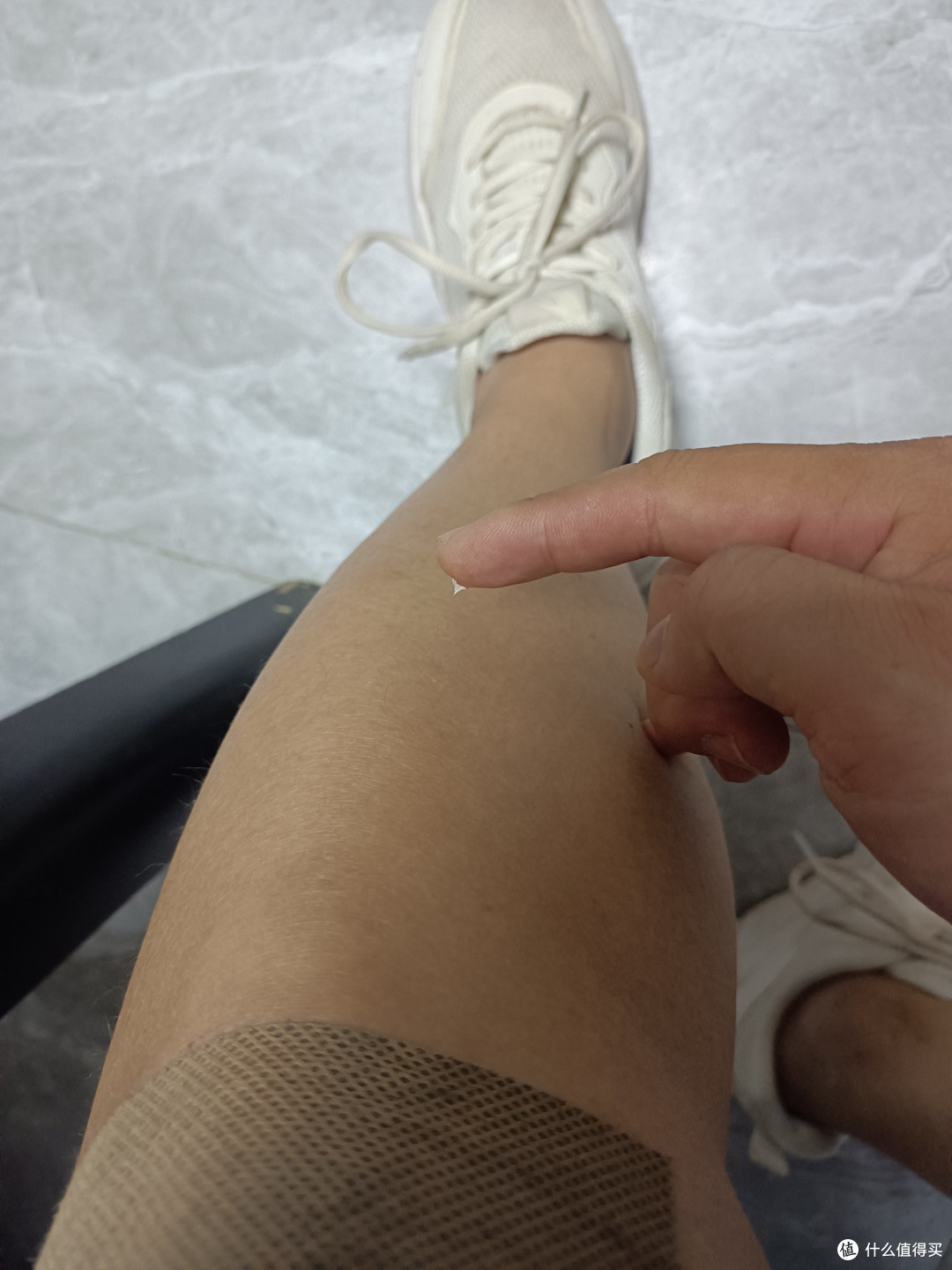 健康运动好伴侣—德国马膏