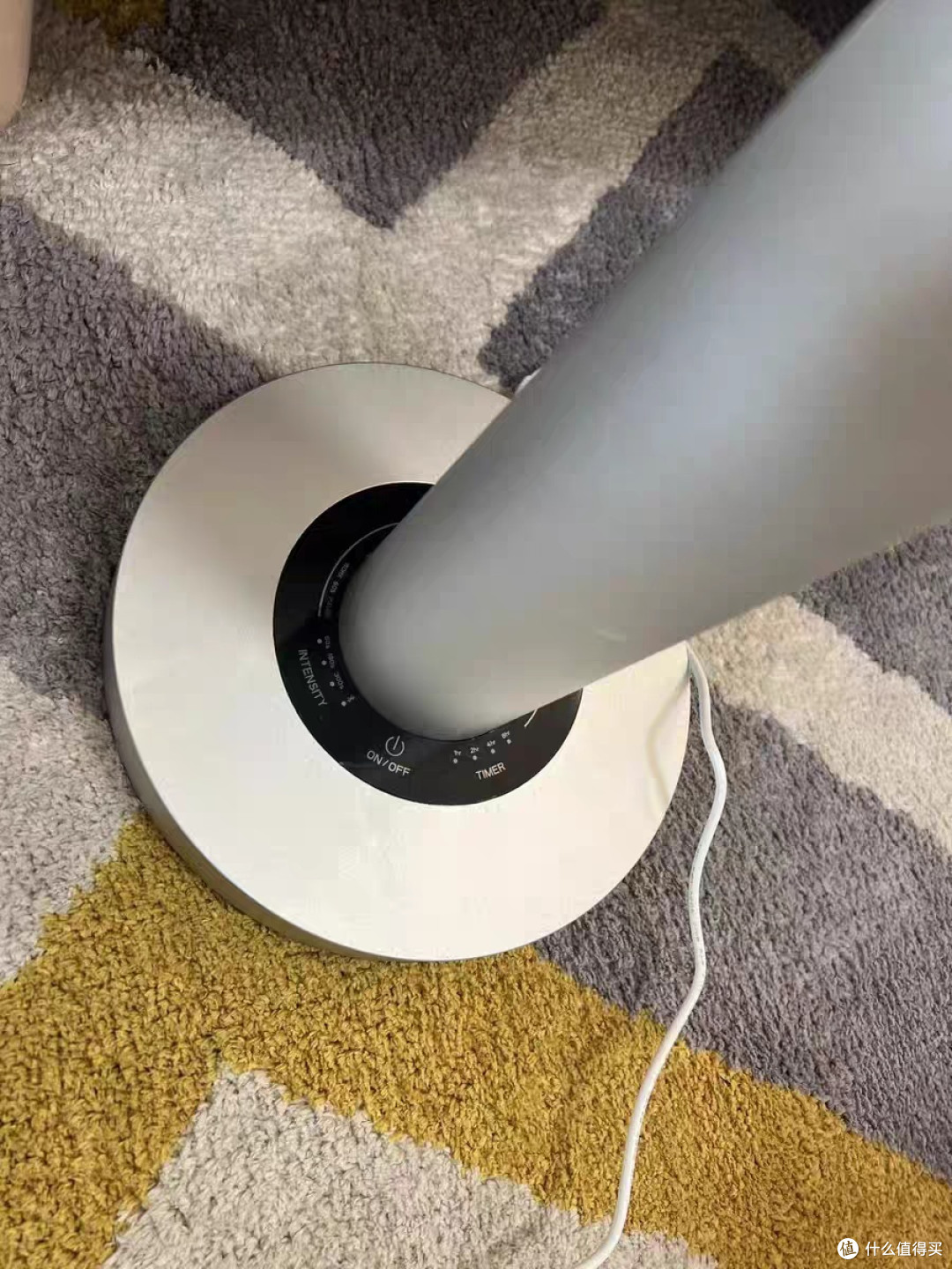 香味真的会让人放松