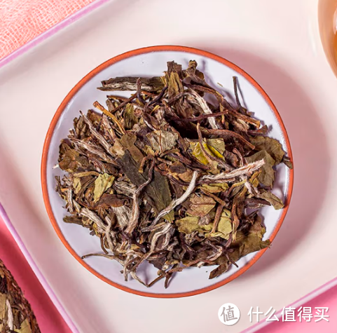 送朋友实惠的口粮茶白牡丹