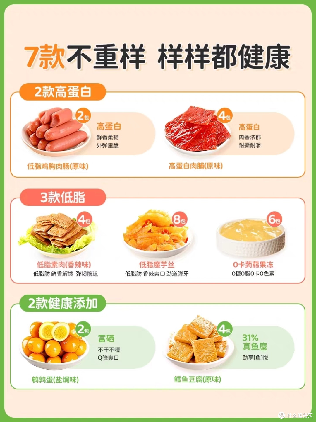 吃出银河系!——国庆出游带零食