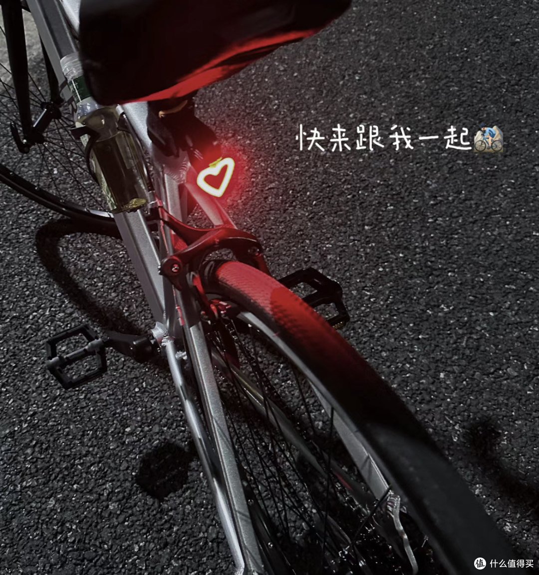 周末一起去骑车吧！运动常在