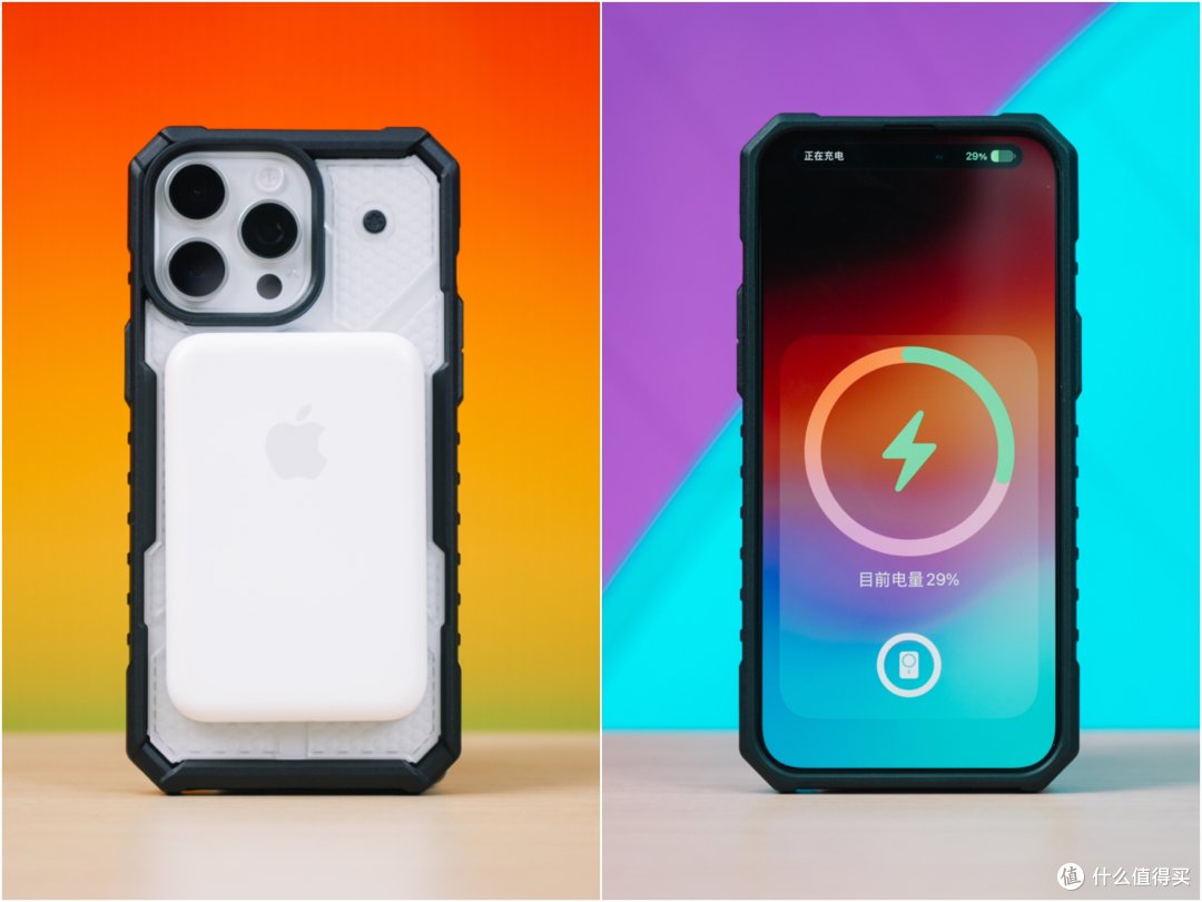 iPhone 15 Pro Max首发上手:充电/壳膜配件选购指南