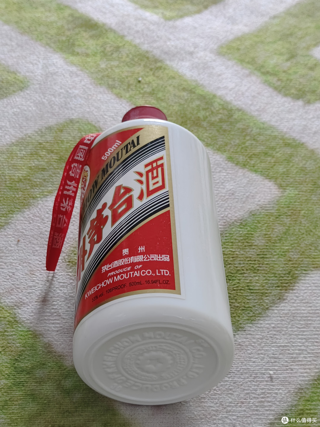 猫超茅台也放量，每天1000瓶！国庆在家天天抢购总能抢得到