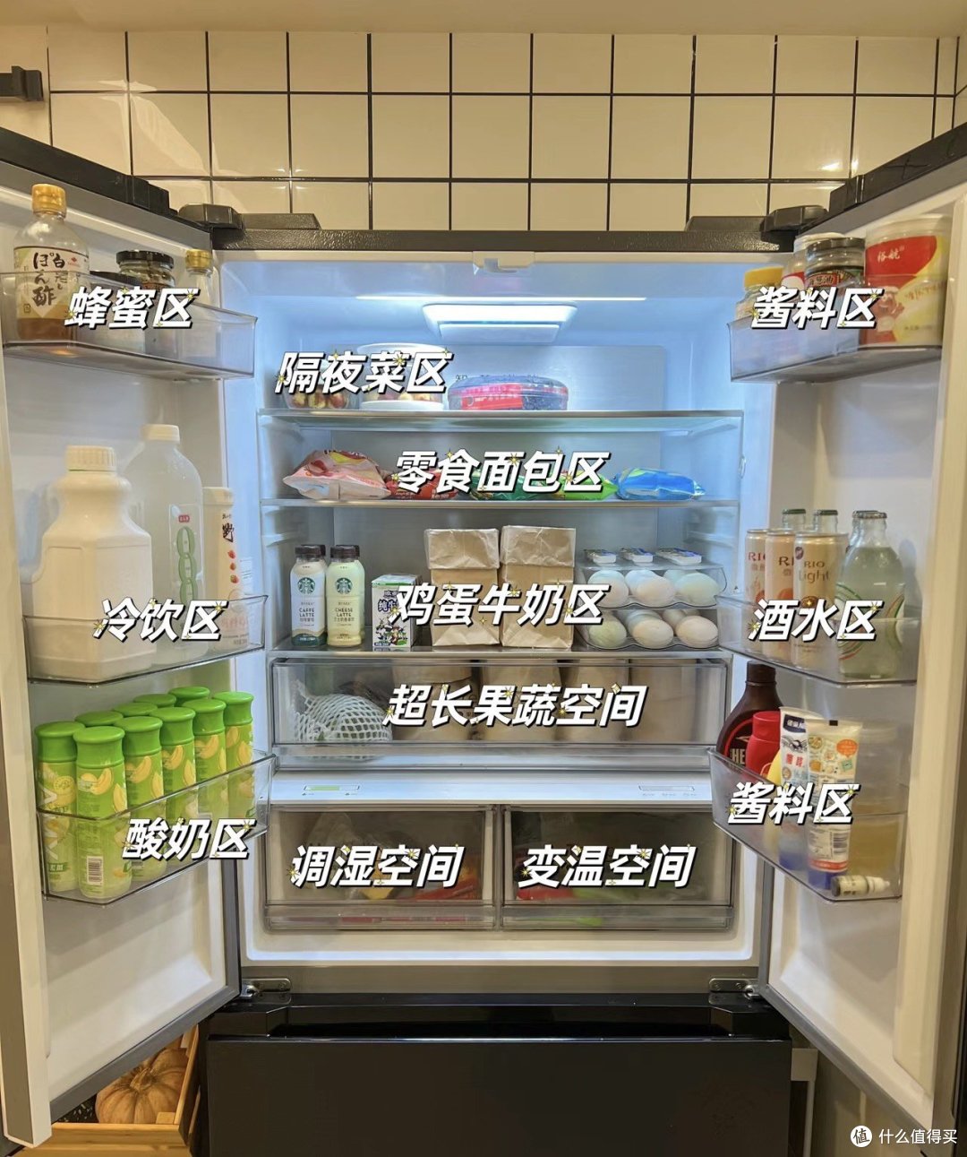 5 招教你选择最适合你的冰箱！