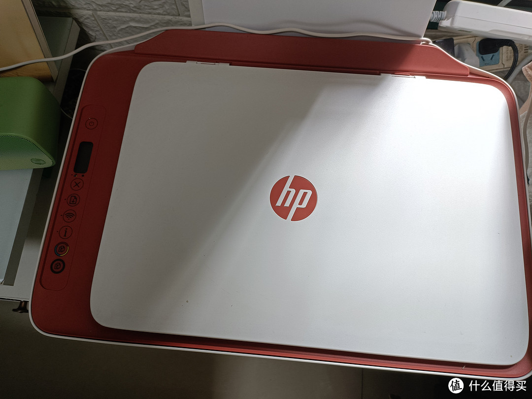 惠普（HP）DJ2729/2779打印机家用无线彩色喷墨多功能复印扫描照片微信学生作业打印一体机A4 2729套餐惠