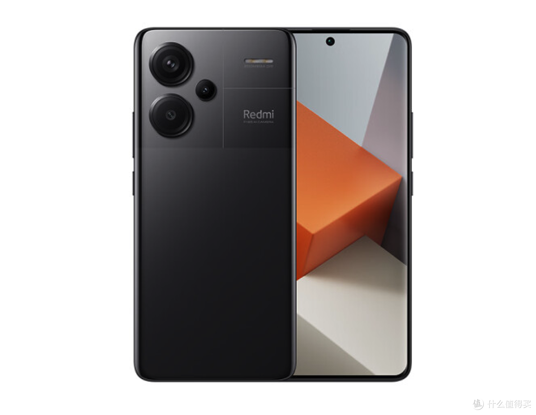 除了芯片,红米新款“神机”全面超越iPhone15,价格便宜4100元