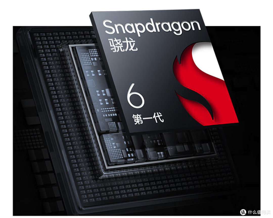 iQOO入门机良心，6000mAh+256GB+4nm芯片仅1299元，满足两天一充