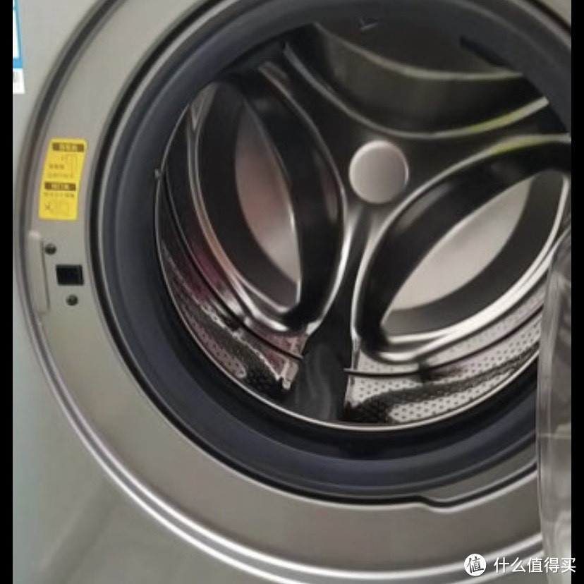 滚筒洗衣机：革新家庭日常洗衣体验