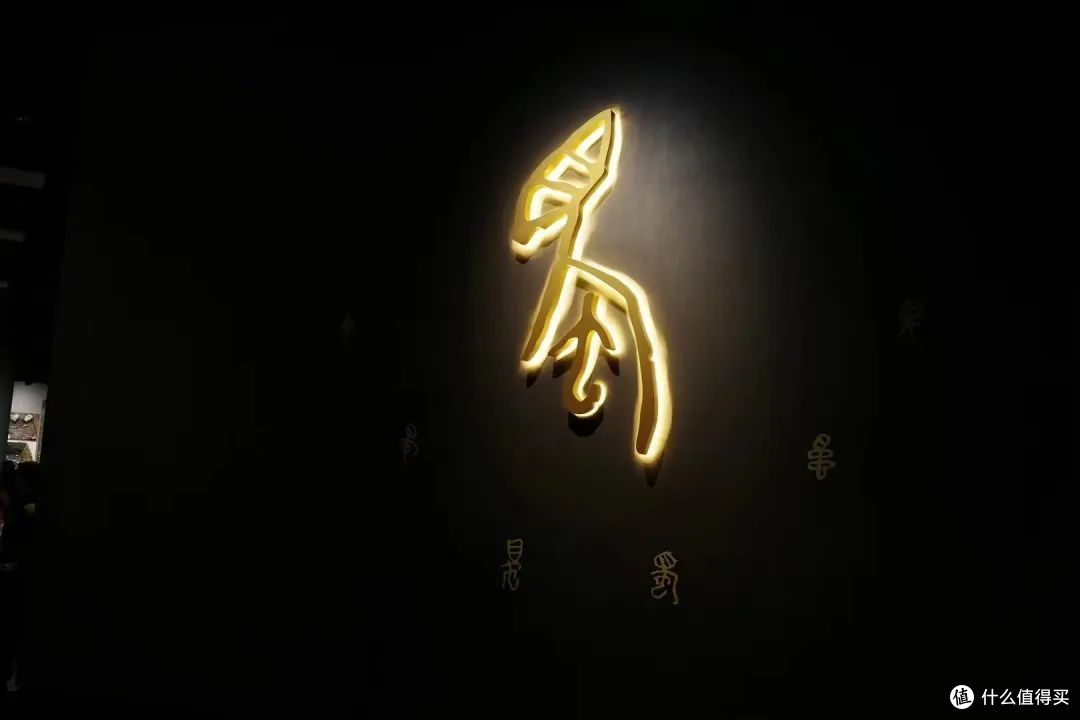 说它是外星文明?逛完花了14亿,带着600件新文物开张的博物馆,我悟了!