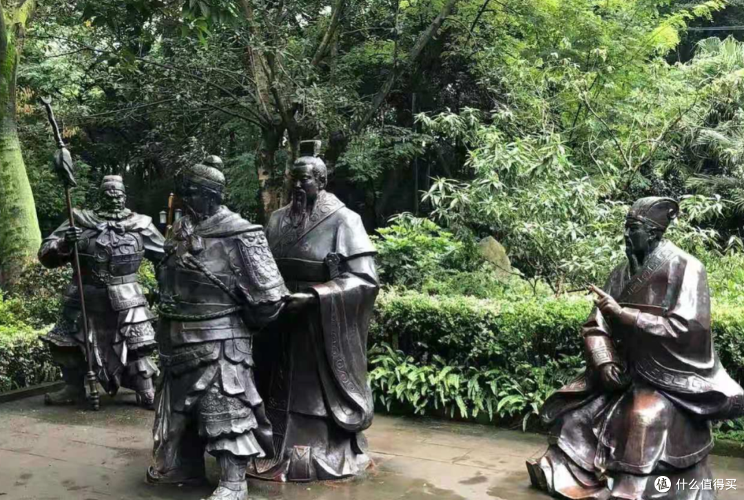 说它是外星文明?逛完花了14亿,带着600件新文物开张的博物馆,我悟了!