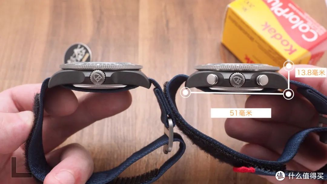 帝舵首款碳纤维表来了!作为4万元最能打的选手,这次反而更便宜?