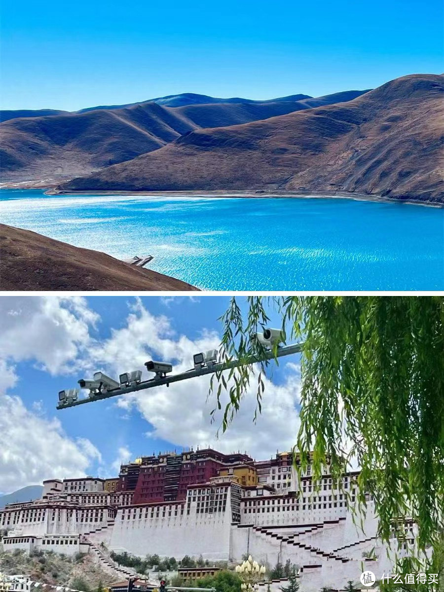 西藏特别美，特别的好玩