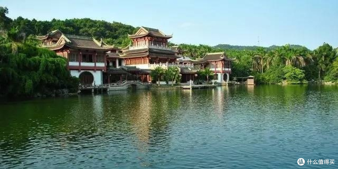 国庆出游计划之安徽滁州篇