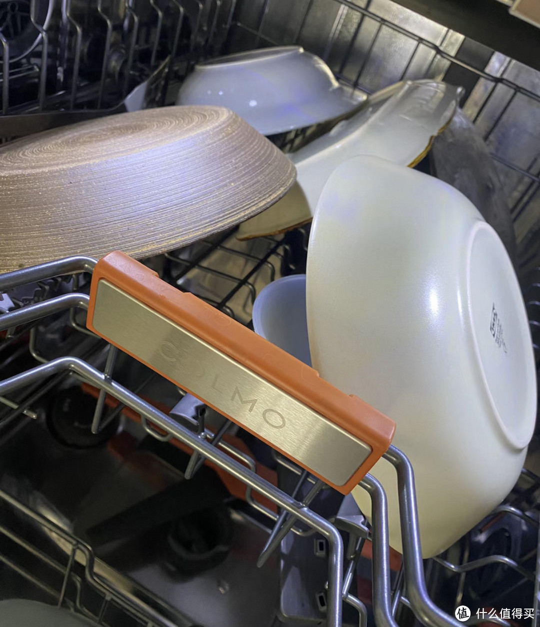 洗碗机是哪个神仙发明的？