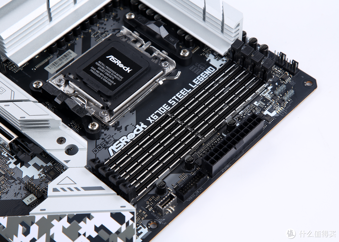 高配AMD平台主机配置怎么选？7950X+华擎X670E钢铁传奇+4080金属大师显卡+DDR5内存装机