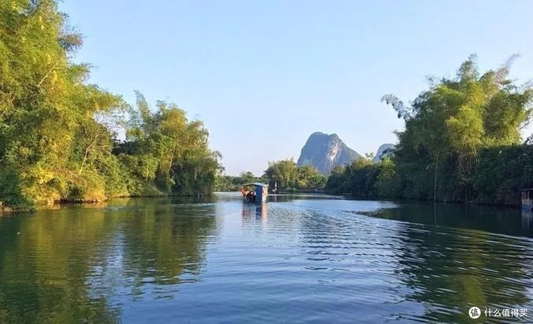 中秋打算去常德旅游