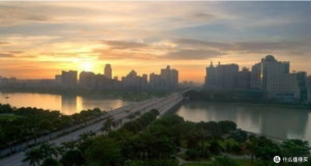中秋打算去常德旅游