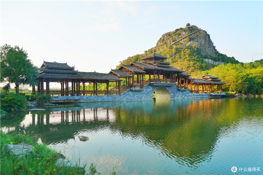 中秋打算去常德旅游