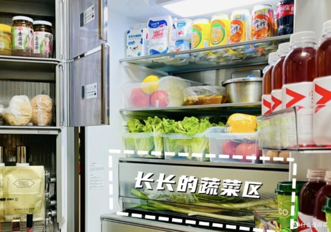 对开门冰箱,适合你吗?