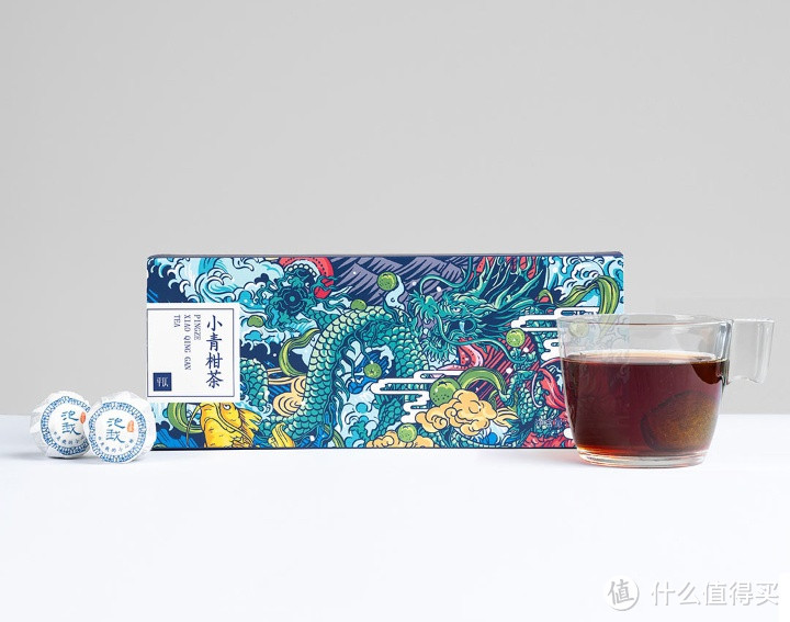 茶叶确实是中秋节送礼的佳品
