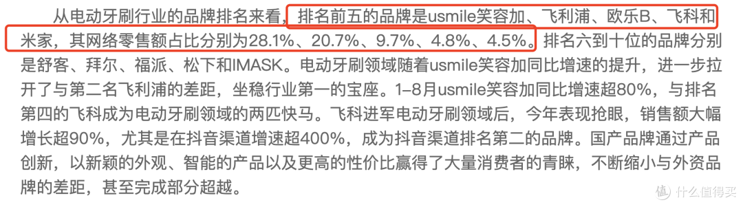 (中奖名单公布)给牙刷装2块显示屏?这家不卷价格的国产品牌真的赢麻了!