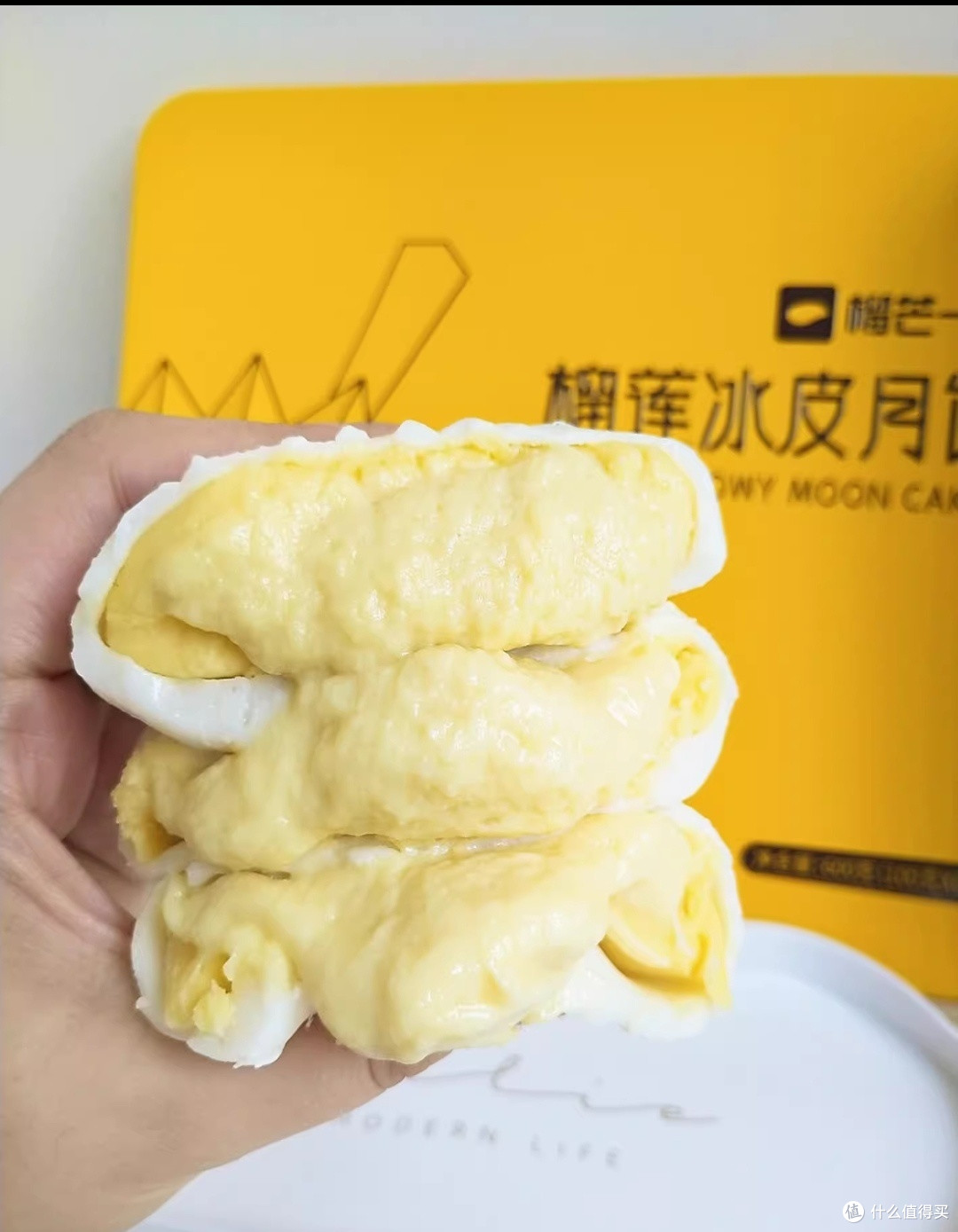 🥭【榴芒一刻】我的中秋送礼首选!