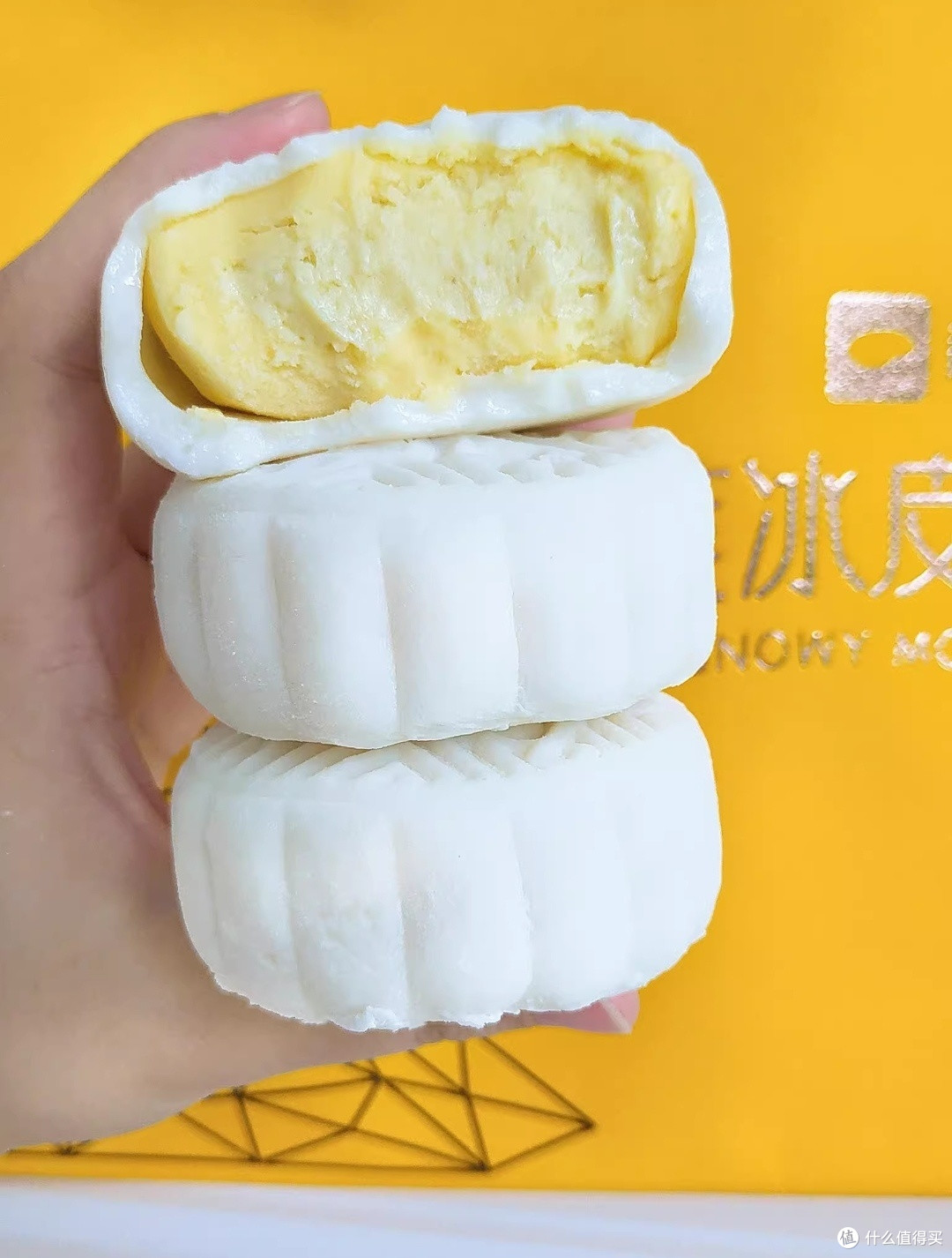 🥭【榴芒一刻】我的中秋送礼首选!