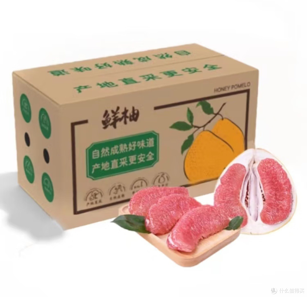 中秋节送水果是最合适的。