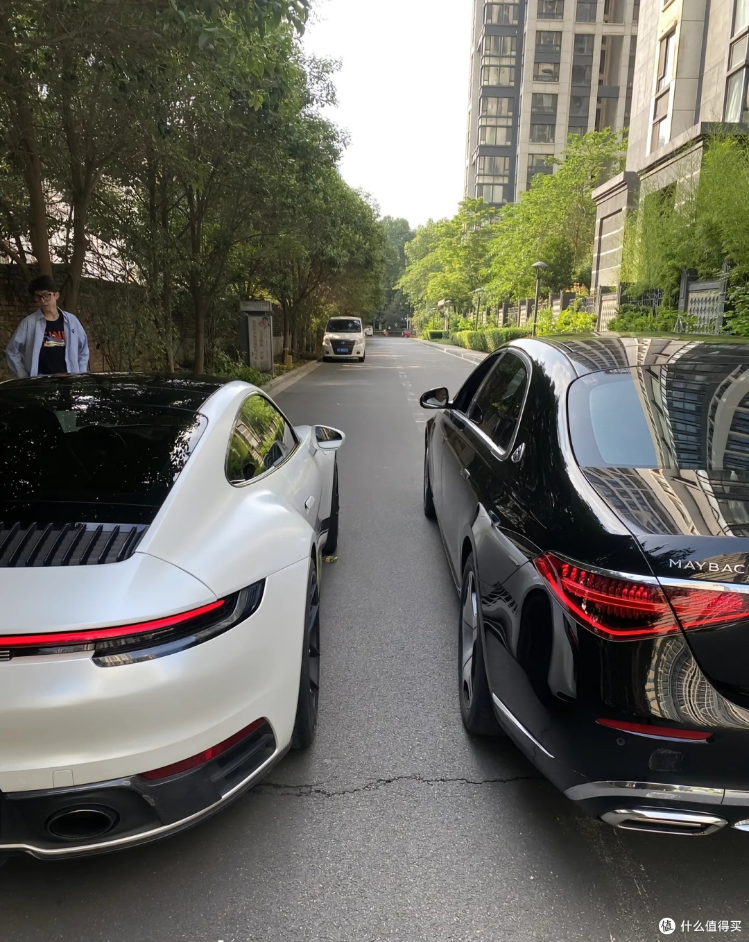 特别好看又喜欢的一款汽车