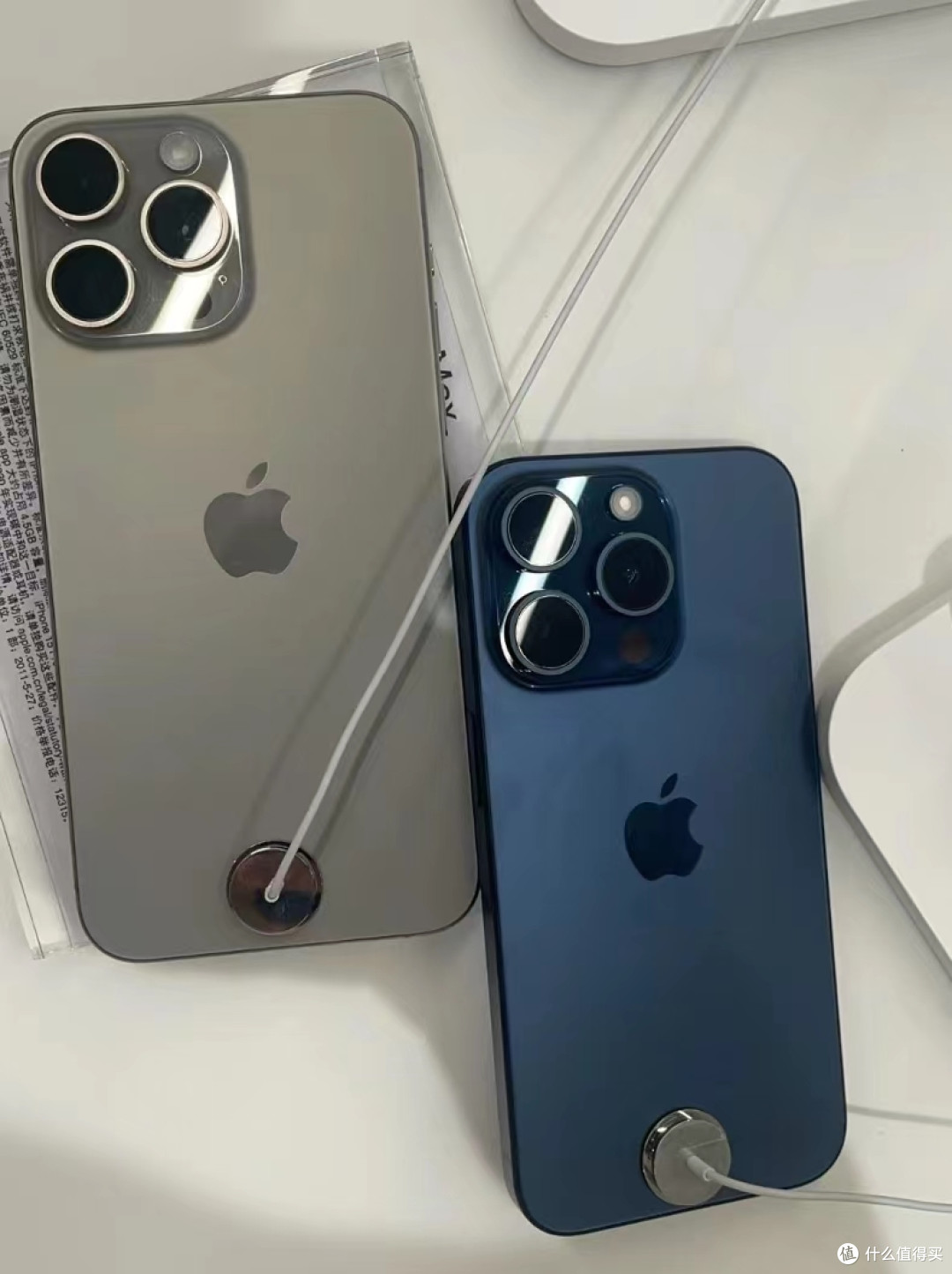 iPhone15 Pro Max是15系列中最值得入手的一款手机吗?